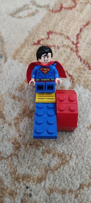Lego Juniors 10724