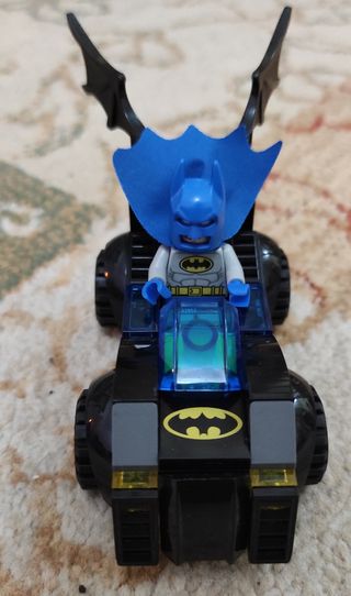 Lego Juniors 10724