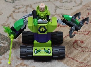 Lego Juniors 10724