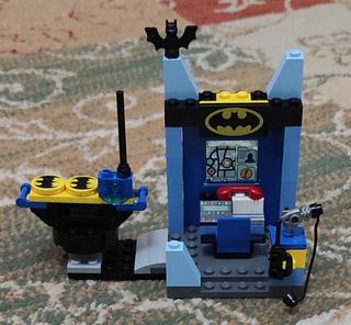 Lego Juniors 10724