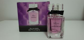 Perfume Corinne de farme paris