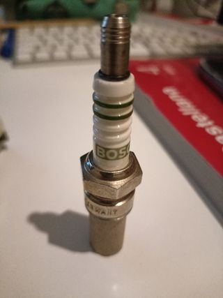 bujías NUEVAS bmw m3 e30