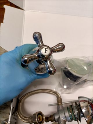 Rubinetti 