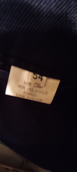 Chaqueta de Hombre