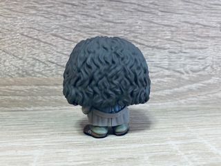 FUNKO RUBEOS HAGRID SIN CALLEJON #141 KEYCHAIN