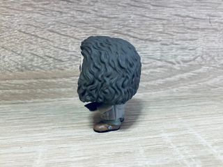 FUNKO RUBEOS HAGRID SIN CALLEJON #141 KEYCHAIN