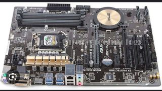 Pc Gaming i5 Gtx 1060