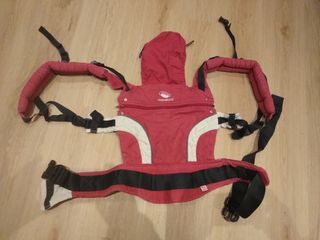 Mochila Manduca portabebés