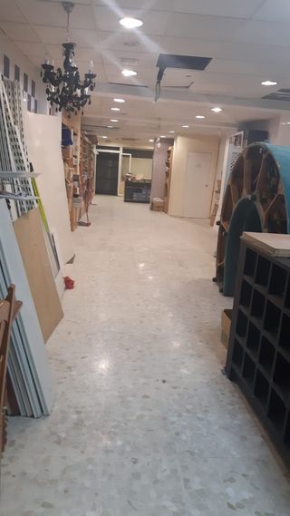 CASA LOCAL C/CRISTO DE LA VERACRUZ DOS HERMANAS