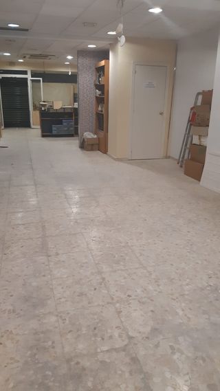 CASA LOCAL C/CRISTO DE LA VERACRUZ DOS HERMANAS