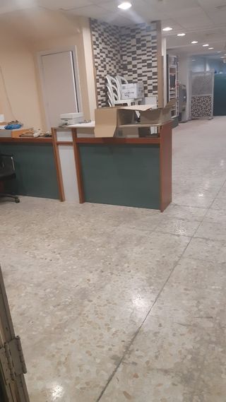 CASA LOCAL C/CRISTO DE LA VERACRUZ DOS HERMANAS