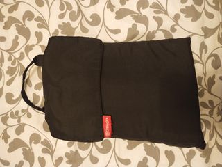 Cambiador portatil plegable bebé