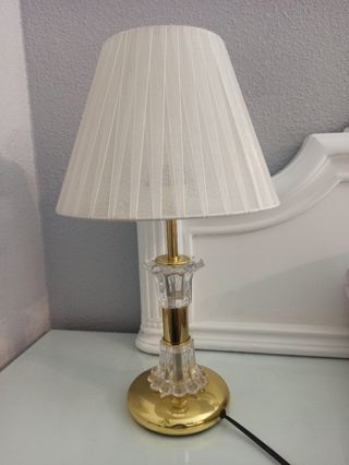 Lámparas de dormitorio