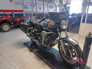moto guzzi conver v 1000