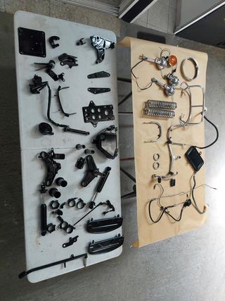 moto guzzi conver v 1000