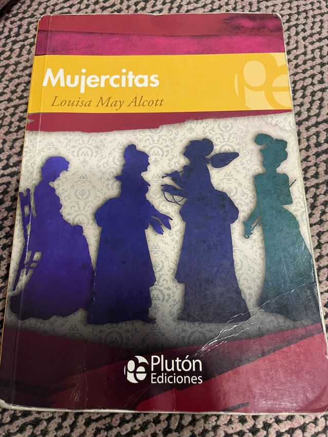 libreo mujercitas