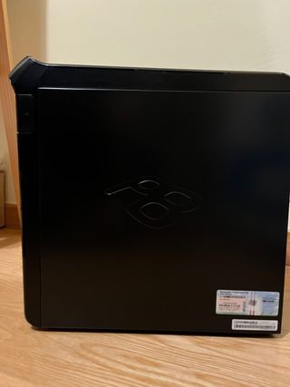 Ordenador sobremesa Packard Bell