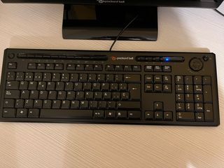 Ordenador sobremesa Packard Bell