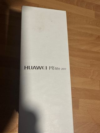 huawei p8 lite