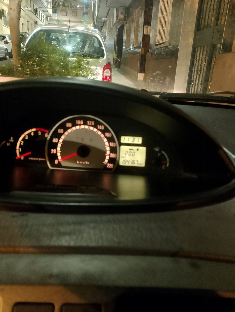 Hyundai Matrix 2006 - foto 1