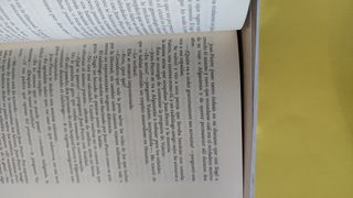 "El valle de los leones" de Ken Follet