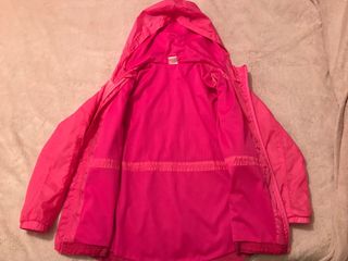 Chaqueta - cortavientos Niña.