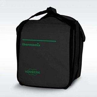 BOLSA DE TRANSPORTE THERMOMIX TM5 CON RUEDAS