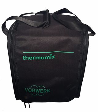 BOLSA DE TRANSPORTE THERMOMIX TM5 CON RUEDAS