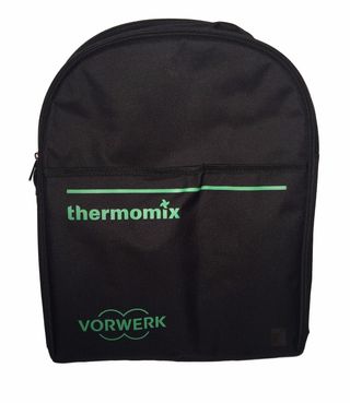 BOLSA DE TRANSPORTE THERMOMIX TM5 CON RUEDAS