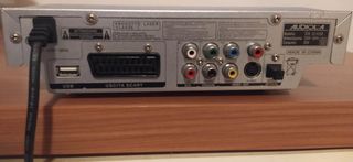 Lettore CD DVD Audiola