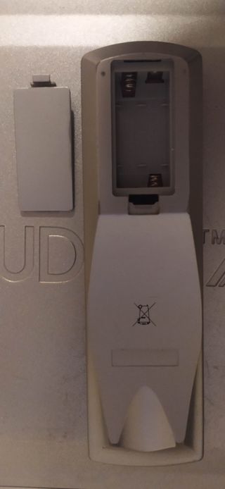 Lettore CD DVD Audiola