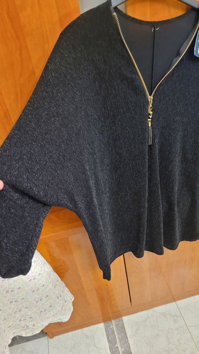 Blusa nueva a estrenar