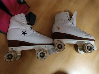 Patines tijuana