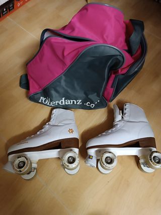 Patines tijuana