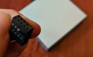 Multi Lector de tarjetas interno con DNIe