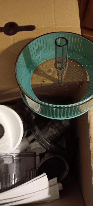 Máquina de cocina bosch