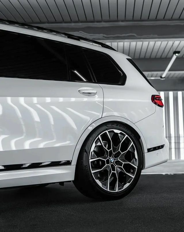 LLANTAS 22"  X5 X6 M PERFORMANCE