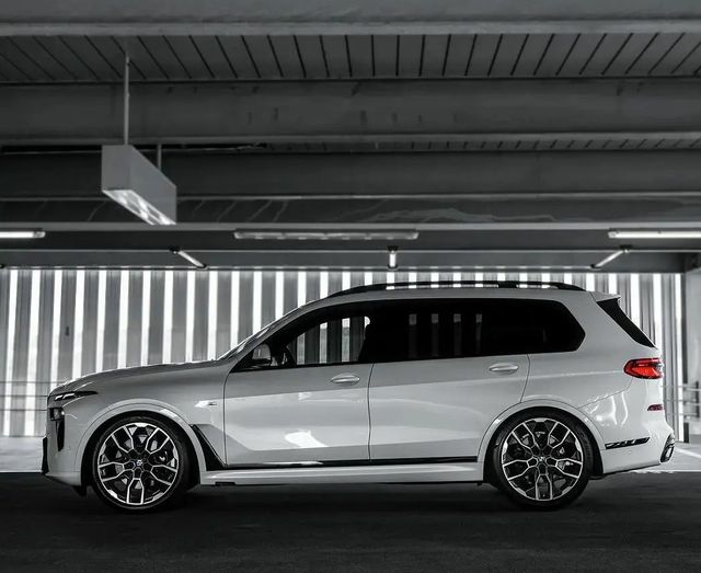 LLANTAS 22"  X5 X6 M PERFORMANCE