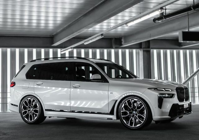 LLANTAS 22"  X5 X6 M PERFORMANCE