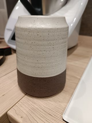 Barattolo porta utensili