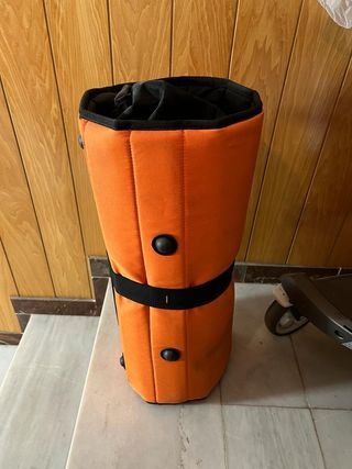 Cochecito/Carrito bebe niñ@ STOKKE modelo XPLORY