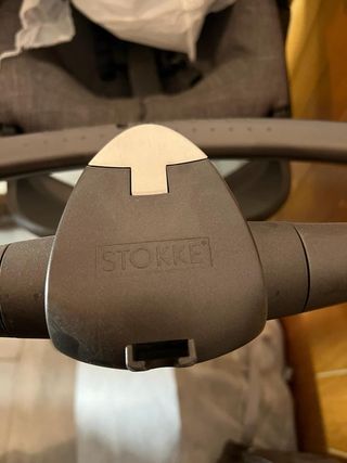 Cochecito/Carrito bebe niñ@ STOKKE modelo XPLORY