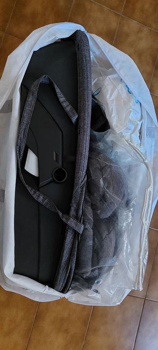 Cochecito/Carrito bebe niñ@ STOKKE modelo XPLORY