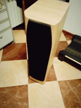 Altavoz Infinity (Solo 1)