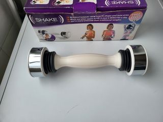Mancuerna Shake Weight