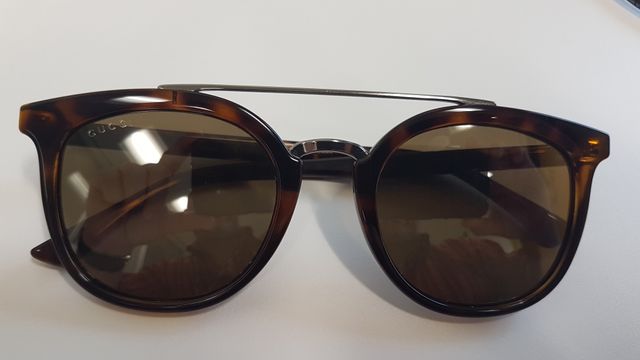 Oculos de Sol Gucci