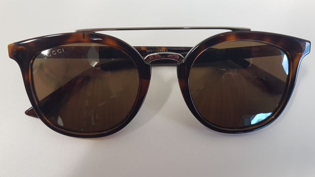 Oculos de Sol Gucci