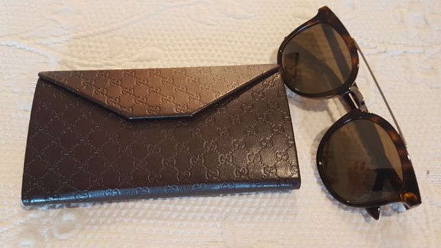 Oculos de Sol Gucci
