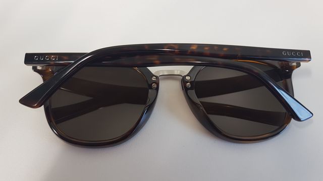Oculos de Sol Gucci