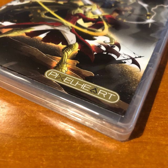 Golden Force - Switch (Precintado)